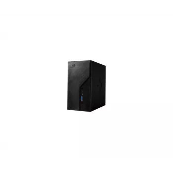 Barebone mini PC ASROCK DeskMini X600 USB4 – AMD X600 čipset, AM5 socket, DDR5 SO-DIMM, 2x M.2, HDMI 2.1, DisplayPort 1.4, USB4/Type-C