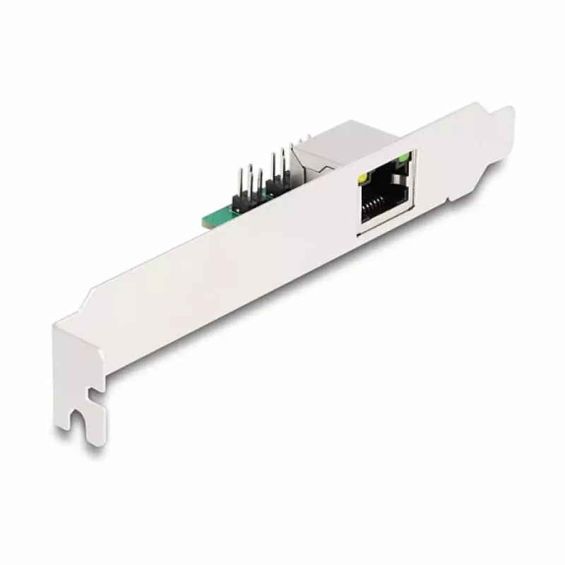 DeLOCK 95271 Interná sieťová karta 2500 Mbit/s Mini PCI Express