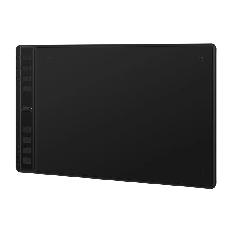 Grafický tablet Huion Inspiroy 2 M H951P 25,4 x 15,88 cm 5080 LPI