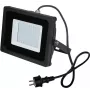 EUROLITE FL-50 SMD LED reflektor oranžová krytie IP