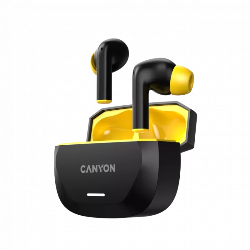 Canyon CNS-TWS7BY produkt čierny