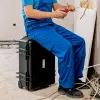 Kufrík na náradie Knipex 00 21 37
