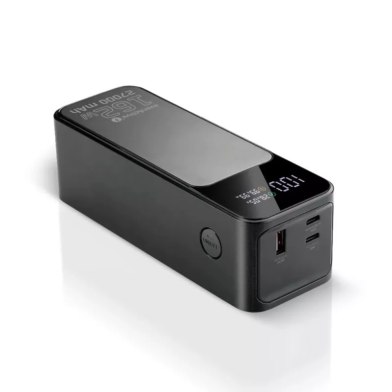 Powerbanka everActive EB-27Q 27 000 mAh, 2× USB-C, Quick Charge 4+
