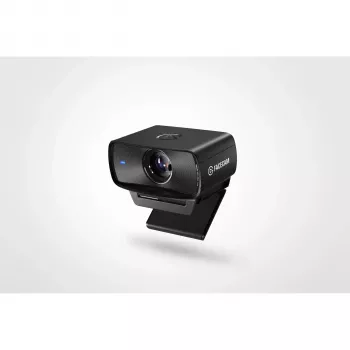 Elgato Facecam MK2 webkamera, Full HD, HDR, so softvérom na ovládanie kamery, čierna