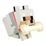 Paladone Minecraft Wolf GloBuddies svetlo