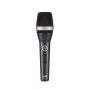 AKG D5S - dynamický spevácky mikrofón, zapnutie/vypnutie