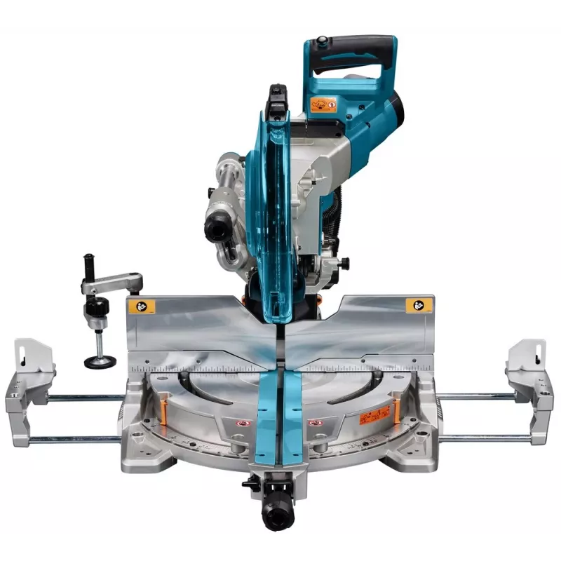 Makita LS1219L pokosová a zrezávacia píla 3200 ot/min 1800 W