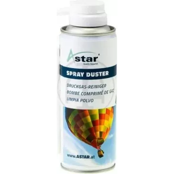 AS31200 ASTAR AIRDUSTER 200ML SDU200D nehorľavý (AS31200)