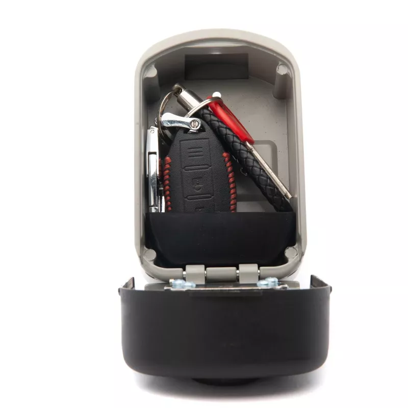Extralink Home Safe, nástenná schránka na kľúče, S-410