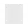 Lanberg WF01-6412-00S nástenný rack 12U sivý