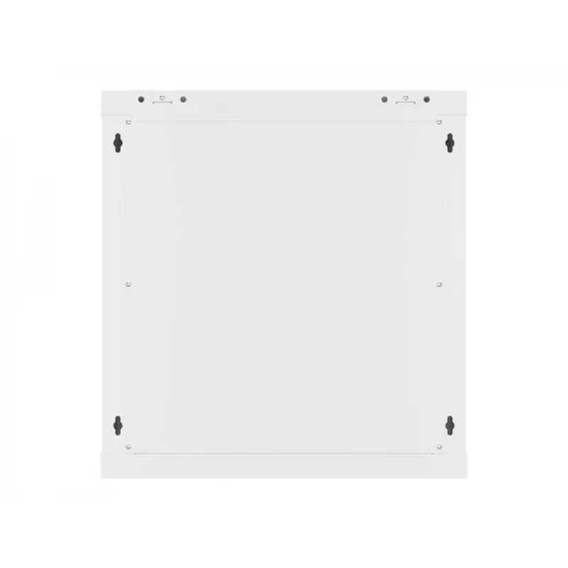 Lanberg WF01-6412-00S nástenný rack 12U sivý