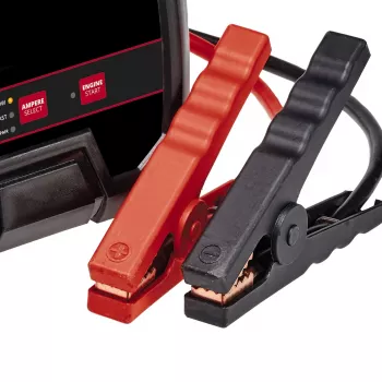 Nabíjačka batérií Einhell CE-BC 30 M 12/24 V
