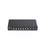 Ruijie Networks RG-EG305GH-P-E káblový router čierny