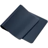 Satechi Desk Mat - vegánska kožená podložka na stôl (modrá)