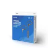 Savio WE-03 bezdrôtové Bluetooth slúchadlá