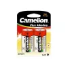 Camelion | D/LR20 | Plus Alkaline | 2 ks