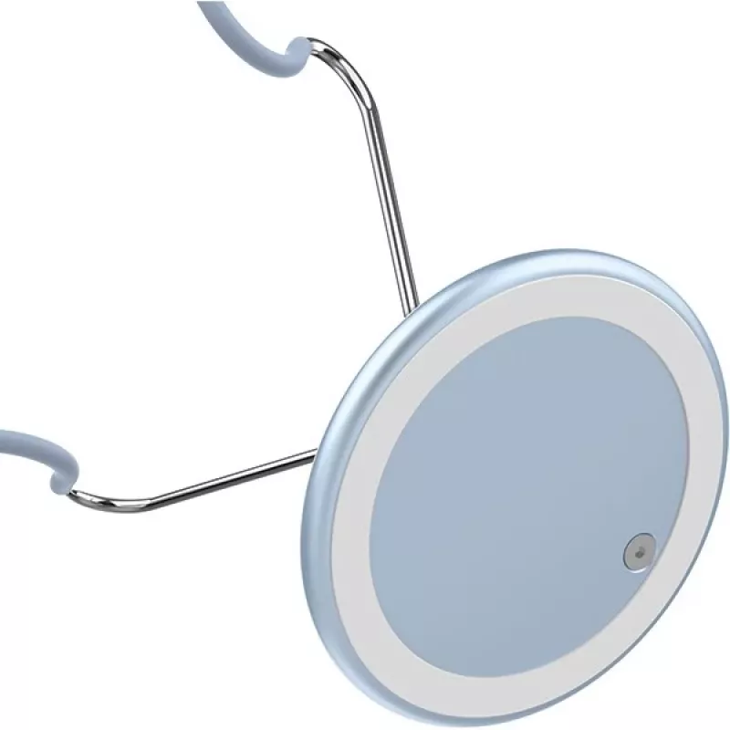 Stojan na slúchadlá SODI AirPods Max SAM-300 modrý pre over-ear slúchadlá
