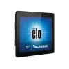 LCD monitory 1590L 15 palcov dotykový displej HDMI VGA USB bezrámový