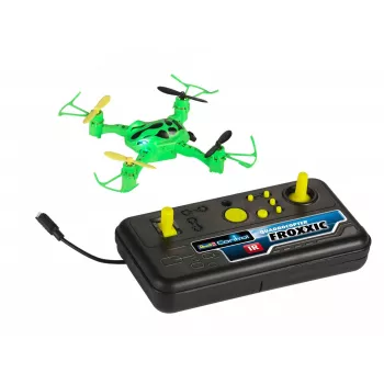 RC mini dron Froxxic