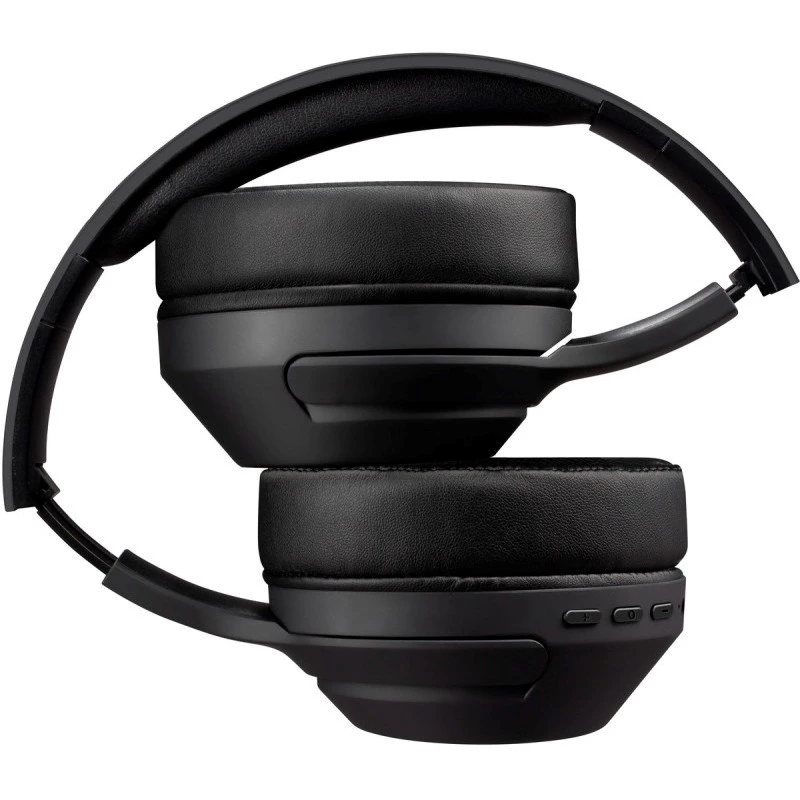 Slúchadlá Defender Bluetooth Freemotion B690 čierne