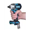 MAKITA DTW301Z akumulátorový rázový uťahovák 1/2 18V čierna, modrá