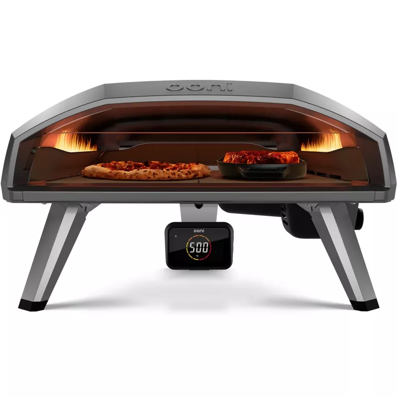 Ooni Koda 2 Pro plynová pizza pec