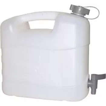 Pressol 21163 10 L biela