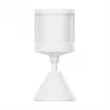 Pohybový senzor (strop/stena) Xiaomi Motion Sensor 2S — 130° detekcia, 7 m dosah, Bluetooth 5.0, CR2450, biely