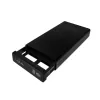 HDD puzdro LogiLink UA0284 čierna 3,5 palca