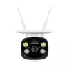 IP bezpečnostná kamera omajin by Netatmo OSC-01-EU Wi-Fi 4