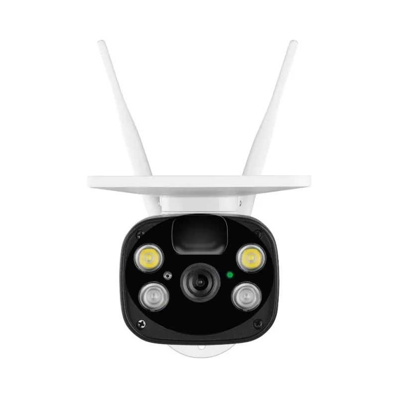 IP bezpečnostná kamera omajin by Netatmo OSC-01-EU Wi-Fi 4