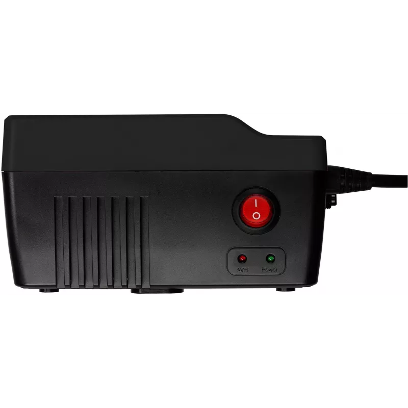 PowerWalker AVR 1000 automatický regulátor napätia, 1000 VA