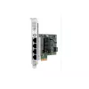 HPE Broadcom BCM5719 Ethernet 1Gb 4-portový BASE-T adaptér pre