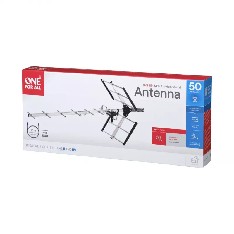 Anténa One For All Professional Outdoor SV 9354