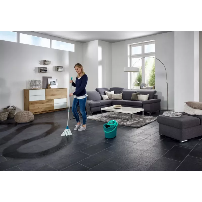 Súprava na čistenie podlahy Leifheit Classic Mop Set 56792
