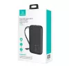 Prenosná powerbank USAMS PB56 10000 mAh 2x USB / USB-C / MicroUSB rýchle nabíjanie