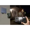 Technaxx 4G PT Dome TX-290 so solárnym panelom