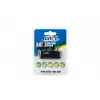 Natec MINI ANT 3 USB 2.0 čítačka kariet (SD, SDHC, MMC, M2, microSD), Čierna (NCZ-0560)