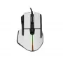 White Shark GM-9006 MARROK biela RGB / 12 000 dpi