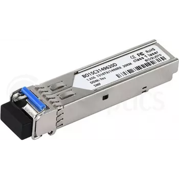 BlueOptics JD098B-BO optický sieťový transceiver modul 1000 Mbit/s SFP (JD098B-BO)