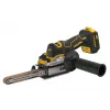 DeWalt DCM200N-XJ 18 V XR akumulátorový pásový pilník, bez batérie