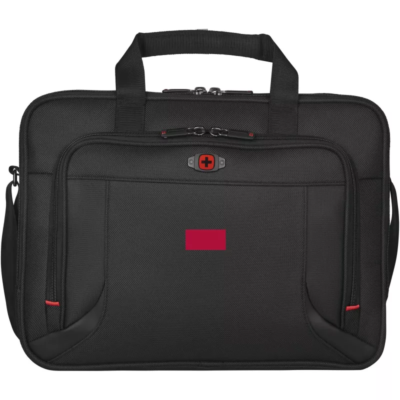 Wenger laptopová aktovka Icons Business Prospectus 35,56 cm (14