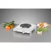 Rommelsbacher THL 1097 - stolový - biela - 1000W - 1m - 24,5 cm - 27,5 cm (THL 1097)