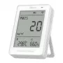 Miernik kvality vzduchu WiFi LCD Sonoff AirGuard PM2.5 SAWF-07P