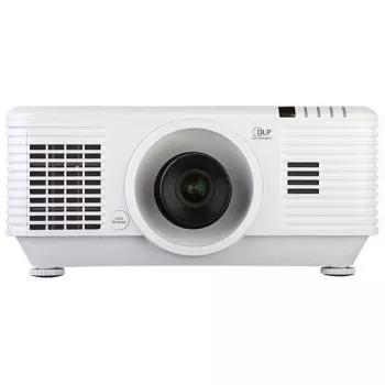 Digital Projection 119-076 E-Vision 6500 II projektor, laser, WUXGA, 6500, 20 000:1, 1.54-1.93:1, biela
