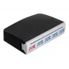 LANCOM LX-7500 - access point - Wi-Fi 6 - 2,4 GHz, 5 GHz, 6 GHz - cloud spravovaný (balenie 5 ks) (61898)