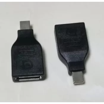 Adaptér Mini-DisplayPort na DisplayPort ProXtend ITH-MDP-DP1.2 — podpora 4K