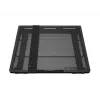 NATEC NPL-2271 stojan na notebook čierny 43,9 cm (17,3 palcov)