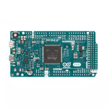 Arduino Due vývojová doska Arduino Due