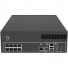 Sieťový videorekordér - 8 IP kanálov - 4 TB HDD - PoE switch - HDMI - USB 3.2